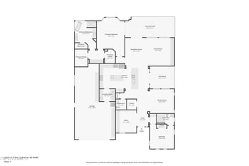 28261 N 124th Dr, Peoria, AZ 85383