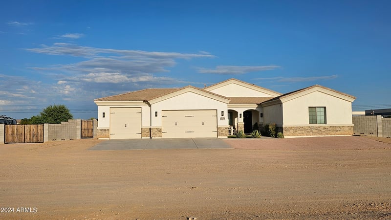 28261 N Gary Rd, San Tan Valley, AZ 85144