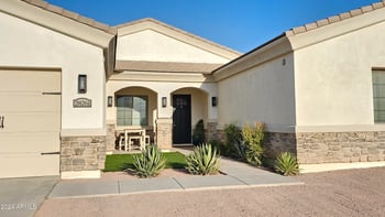 28261 N Gary Rd, San Tan Valley, AZ 85144