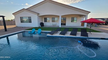 28261 N Gary Rd, San Tan Valley, AZ 85144
