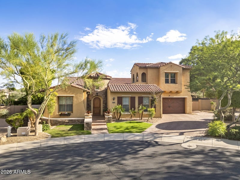 Home Worth Check