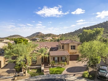 28263 N 67th Dr, Peoria, AZ 85383