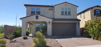 28266 132nd Ln, Peoria, AZ 85383