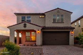 28266 132nd Ln, Peoria, AZ 85383
