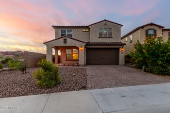28266 132nd Ln, Peoria, AZ 85383