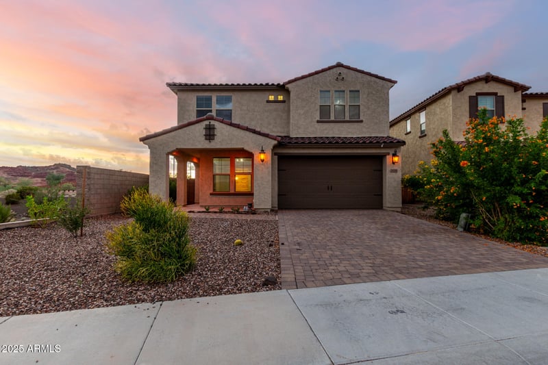 28266 132nd Ln, Peoria, AZ 85383