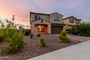 28266 132nd Ln, Peoria, AZ 85383