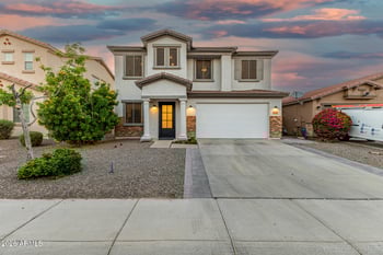 28266 Shundeen Cir, San Tan Valley, AZ 85143