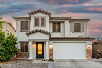 28266 Shundeen Cir, San Tan Valley, AZ 85143