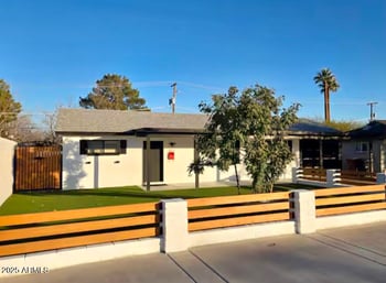 2827 69th Pl, Scottsdale, AZ 85257