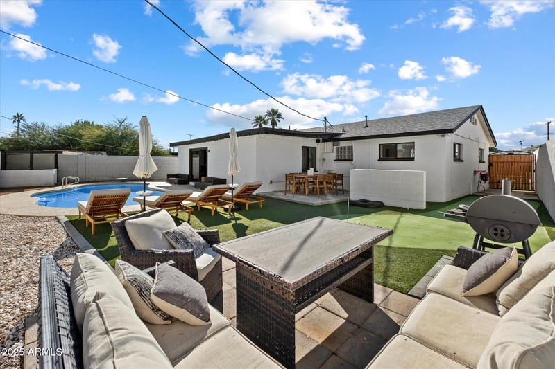 2827 69th Pl, Scottsdale, AZ 85257