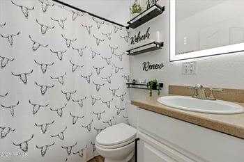 2827 69th Pl, Scottsdale, AZ 85257