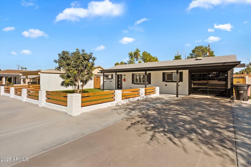 2827 69th Pl, Scottsdale, AZ 85257