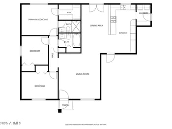 2827 Captain Dreyfus Ave, Phoenix, AZ 85032