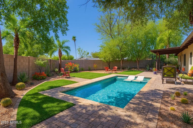 2827 Captain Dreyfus Ave, Phoenix, AZ 85032