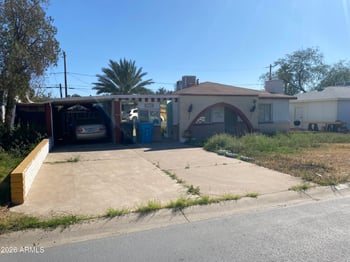 2827 Cavalier Dr, Phoenix, AZ 85017