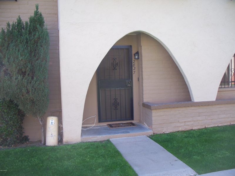 2827 E Fairmount Ave, Phoenix, AZ 85016