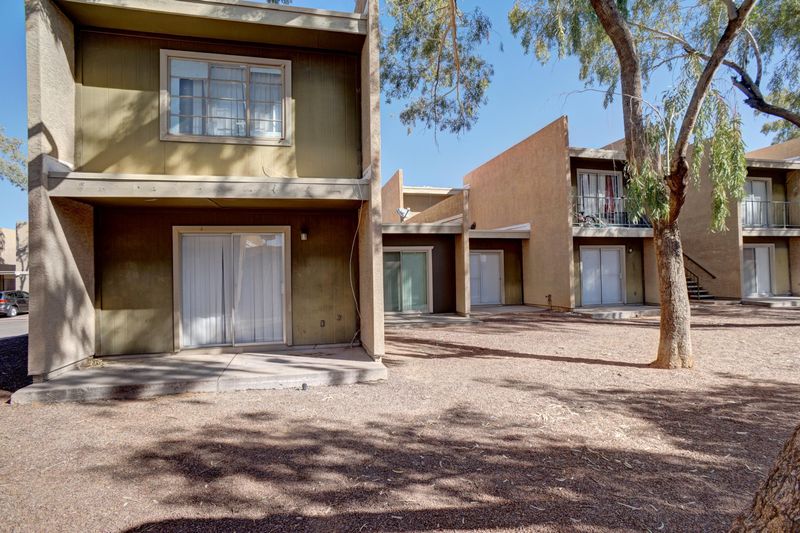 2827 E Le Marche Ave, Phoenix, AZ 85032