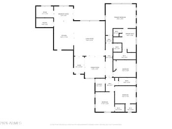 2827 Muirfield St, Gilbert, AZ 85298
