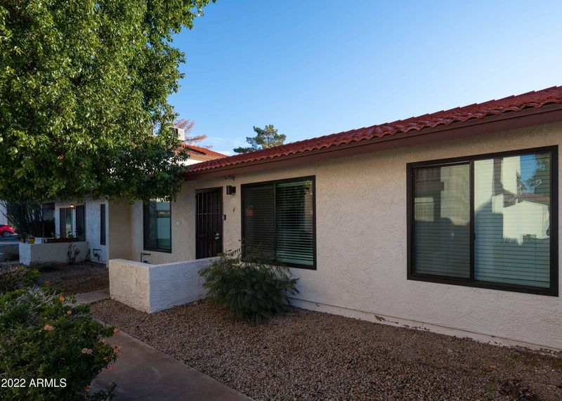 2827 E Waltann Ln #4, Phoenix, AZ 85032