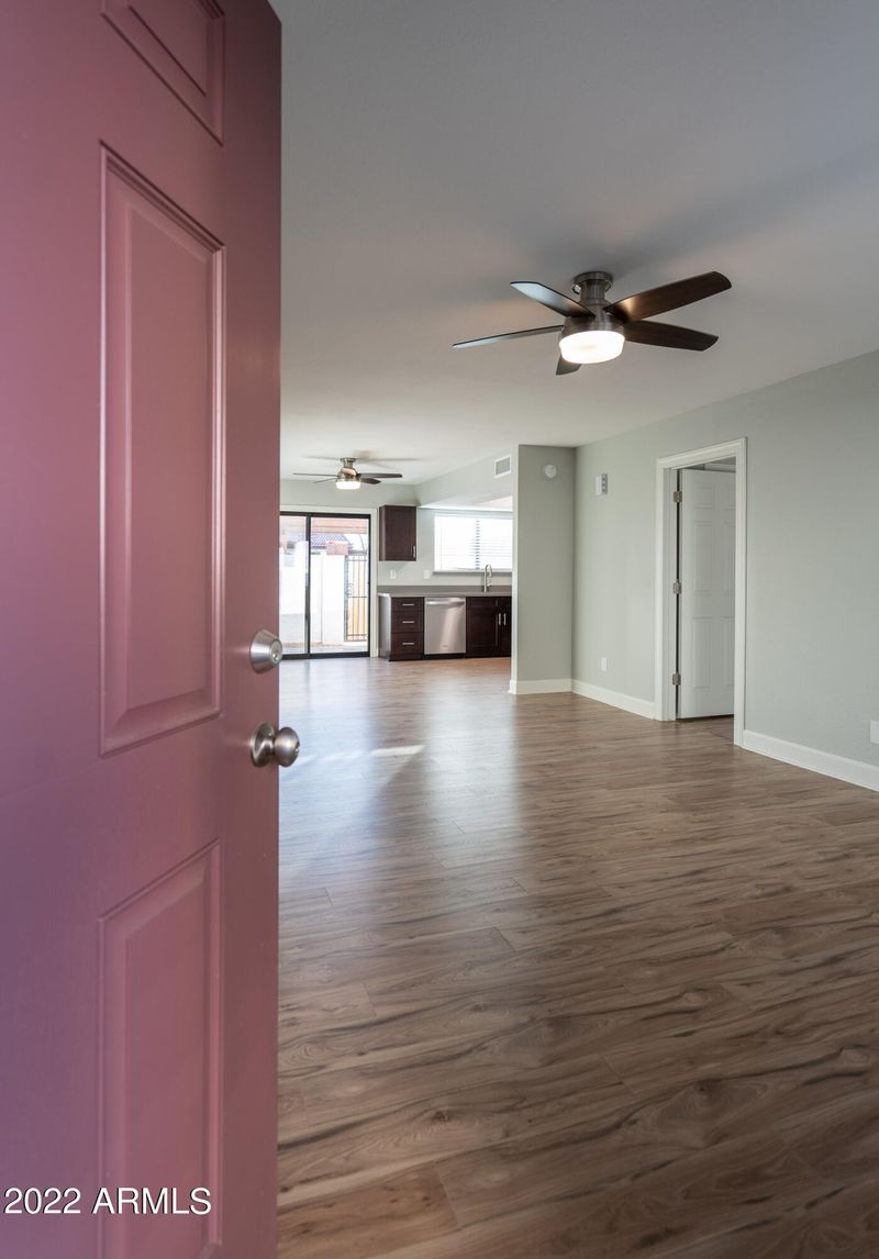 2827 E Waltann Ln #4, Phoenix, AZ 85032