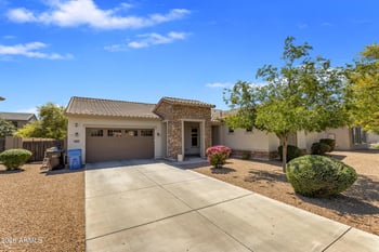 2827 Muirfield St, Gilbert, AZ 85298