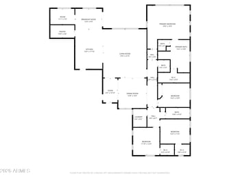 2827 Muirfield St, Gilbert, AZ 85298