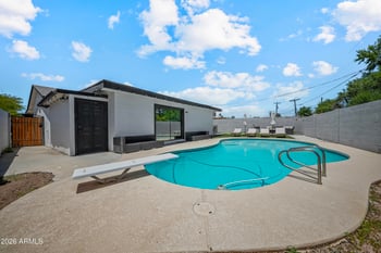 2827 69th Pl, Scottsdale, AZ 85257