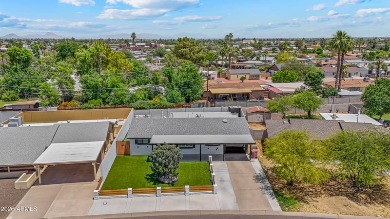 2827 69th Pl, Scottsdale, AZ 85257