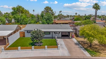 2827 69th Pl, Scottsdale, AZ 85257