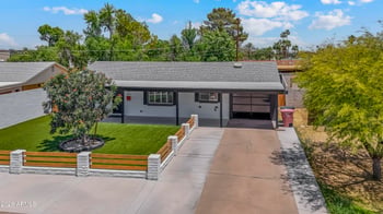 2827 69th Pl, Scottsdale, AZ 85257