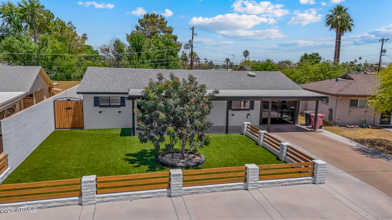 2827 69th Pl, Scottsdale, AZ 85257