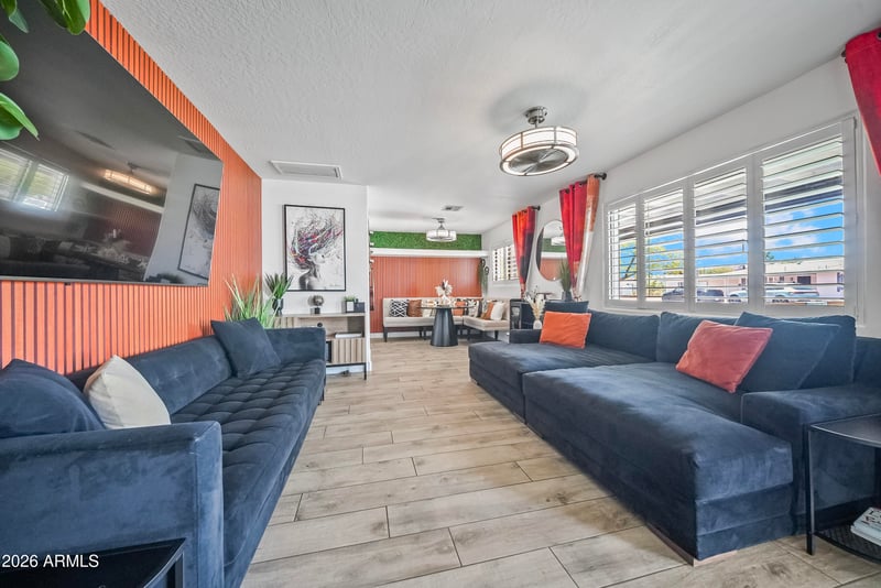 2827 69th Pl, Scottsdale, AZ 85257