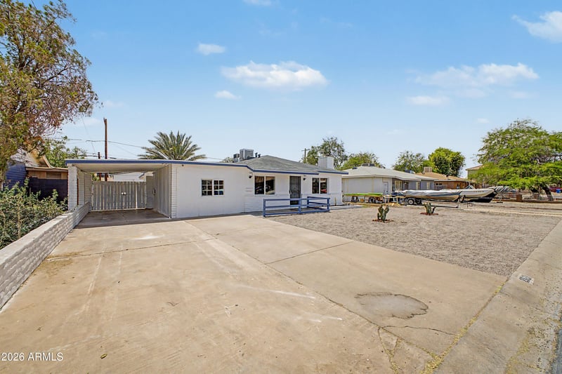 2827 W Cavalier Dr, Phoenix, AZ 85017
