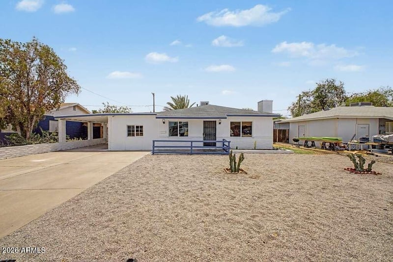 2827 W Cavalier Dr, Phoenix, AZ 85017