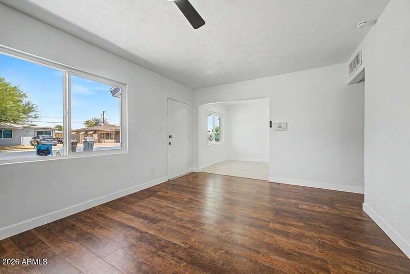 2827 W Cavalier Dr, Phoenix, AZ 85017