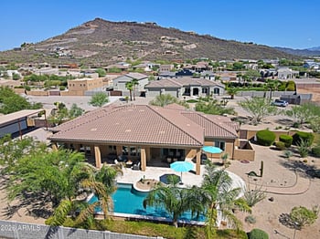 2827 W Here To There Dr, Phoenix, AZ 85086