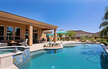 2827 W Here To There Dr, Phoenix, AZ 85086