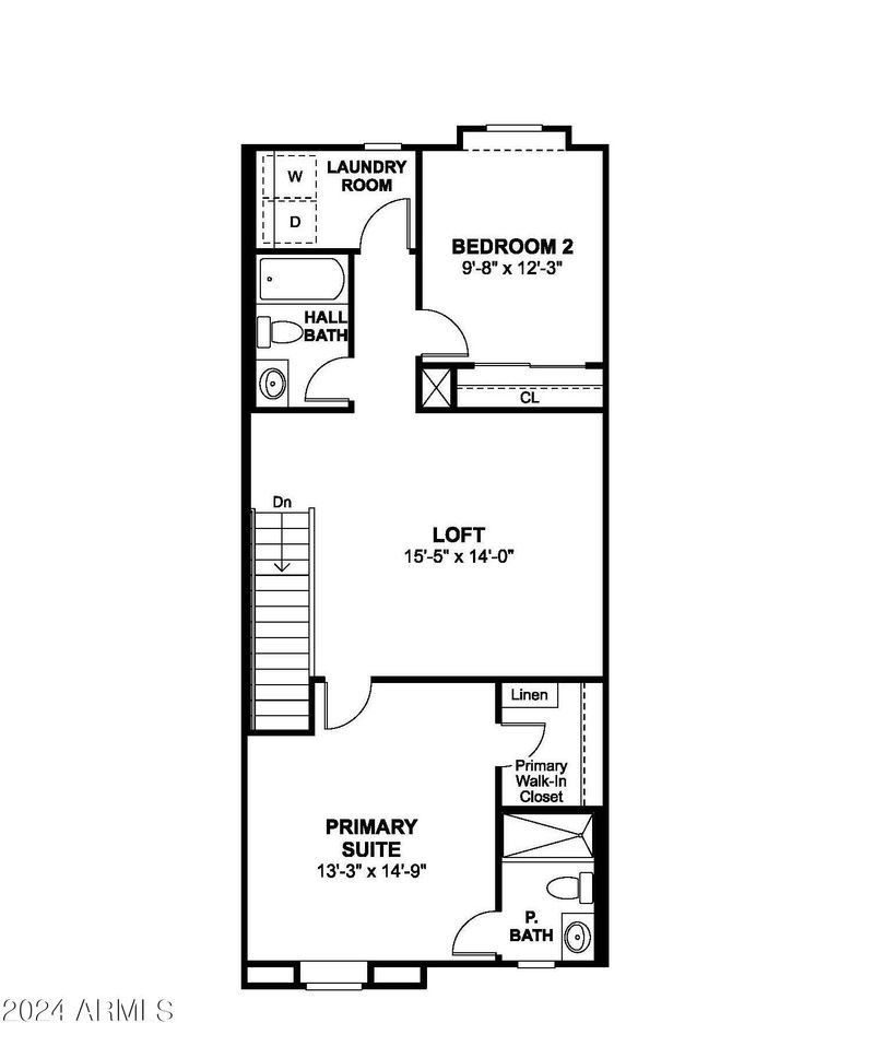 2827 W White Feather Ln, Phoenix, AZ 85085