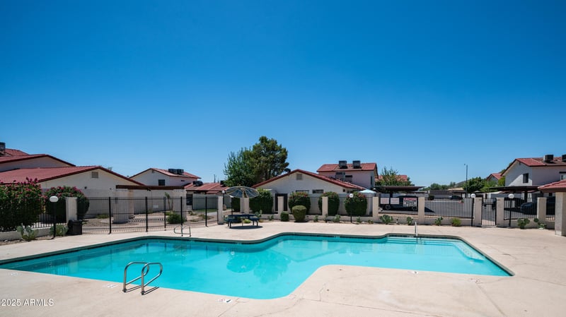 2827 Waltann Ln #3, Phoenix, AZ 85032