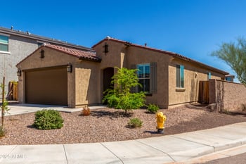 28273 132nd Ln, Peoria, AZ 85383