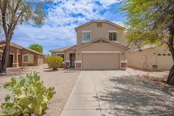 28273 Silver Ln, San Tan Valley, AZ 85143
