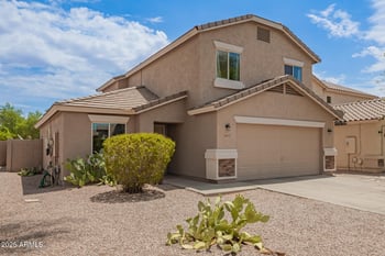 28273 Silver Ln, San Tan Valley, AZ 85143