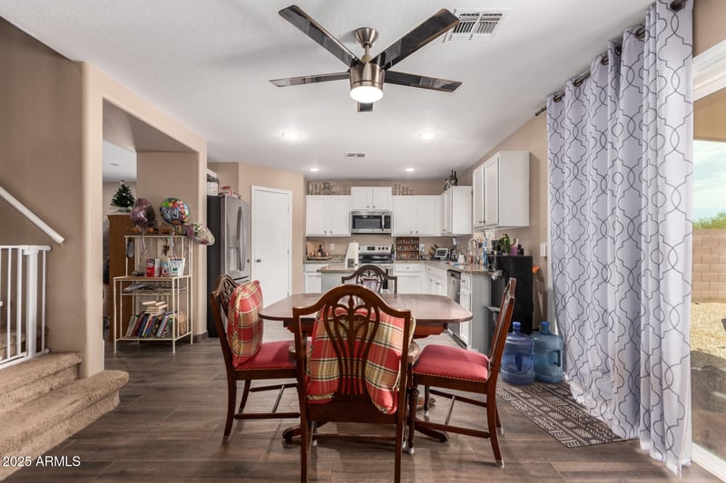 28273 Silver Ln, San Tan Valley, AZ 85143
