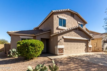 28273 Silver Ln, San Tan Valley, AZ 85143