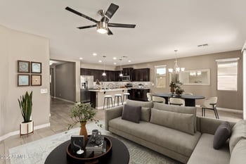 28273 Welton Pl, San Tan Valley, AZ 85143