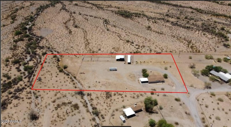 28275 168th Ave, Surprise, AZ 85387