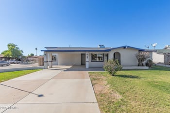 2828 72nd Ave, Phoenix, AZ 85035