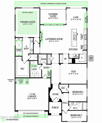 2828 Donald Dr, Phoenix, AZ 85050