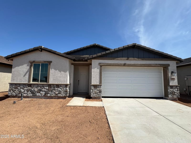 2828 Mecklenburg Way, San Tan Valley, AZ 85143
